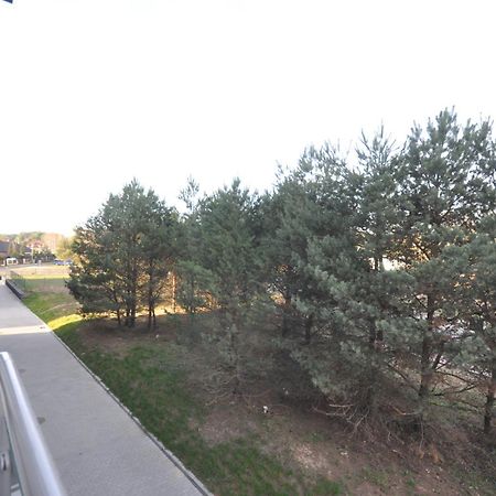 זיילונה גאורה Apartament Zlota Lacza מראה חיצוני תמונה